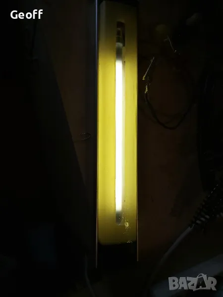 12v Fluorescent Lamp, снимка 1