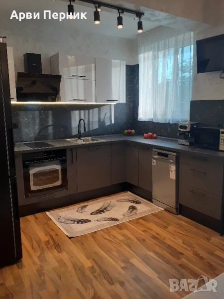 Продава 2-СТАЕН гр.Перник,кв.Твърди ливади, снимка 1