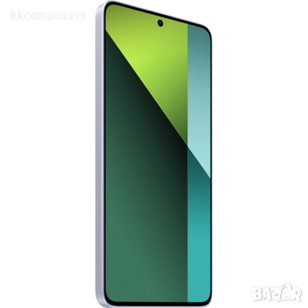 ЧАСТИ ЗА Смартфон GSM XIAOMI REDMI NOTE 13 PRO 5G PURPLE 6.67 ", 256 GB, RAM 8 GB, 200+8+2 MP, 5G, снимка 1