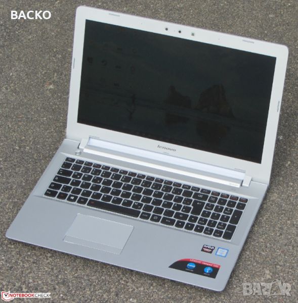 Лаптоп LENOVO IdeaPad 500-15ISK  80NT на части, снимка 1