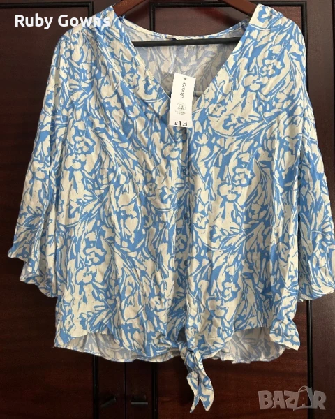 Дамска блуза , снимка 1