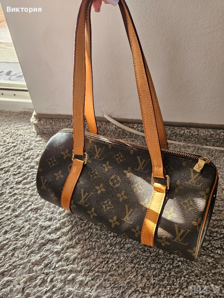 чанта Louis Vuitton, снимка 1
