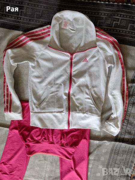 Спортен екип Adidas, снимка 1