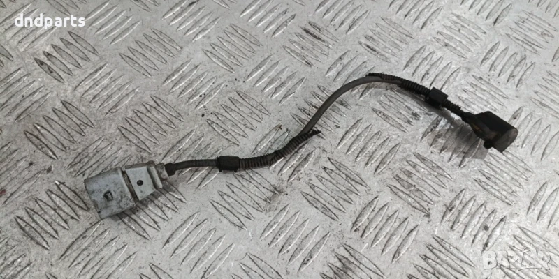 Датчик вал VW Golf 5 2.0TDI 16v 140hp 2004г.	, снимка 1