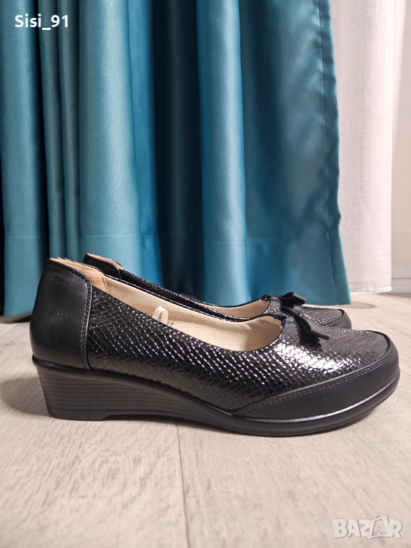 Чисто нови обувки размер 37, снимка 1