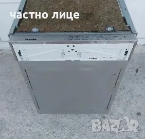 Miele съдомиялна 60 см, снимка 1