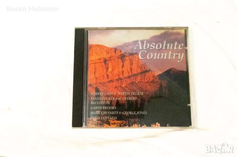 Absolute Country, снимка 1
