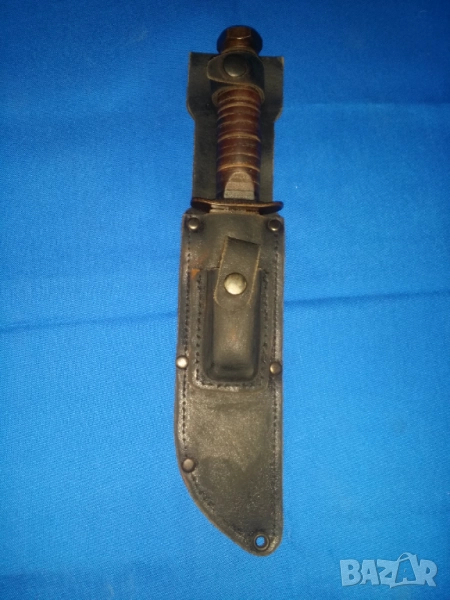 Нож. Кинжал. Кортик. Ханджар. Сабя. Меч. Острие , снимка 1