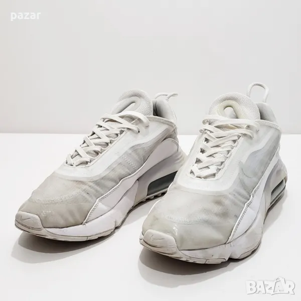 Nike Air Max 2090 BV9977 Оригинални Маратонки 42.5-43 27.5см, снимка 1