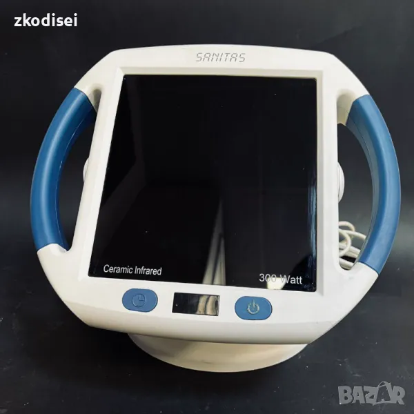 Печка SANTAS SIL45, снимка 1