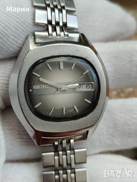 Seiko 5 рядък 7009 профилактика, снимка 1