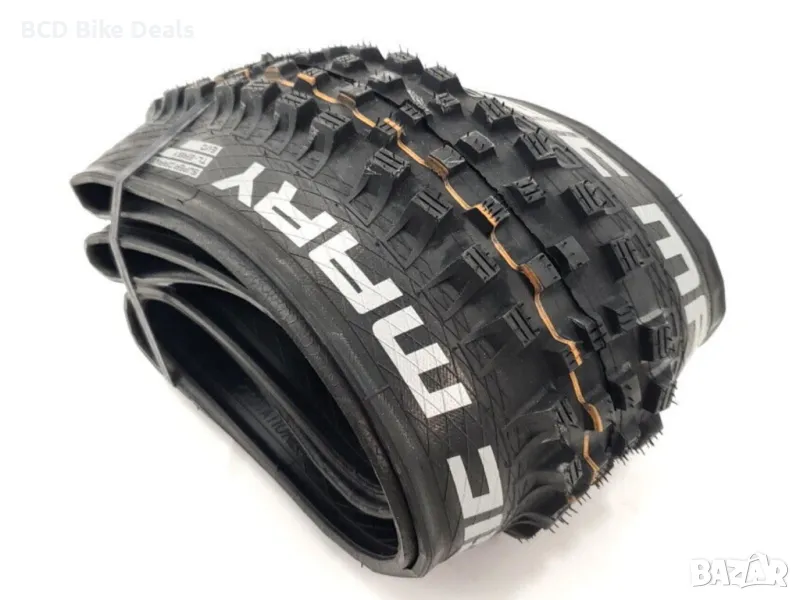 Външна гума Schwalbe Magic Mary 29 x 2,40 Evolution, Addix Soft, снимка 1