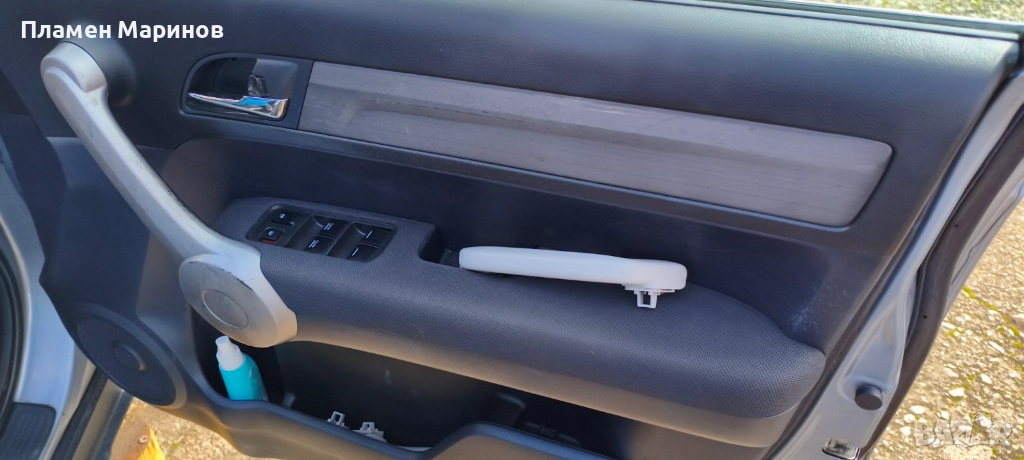 Кори на вратите Honda CR-V 2008, снимка 1