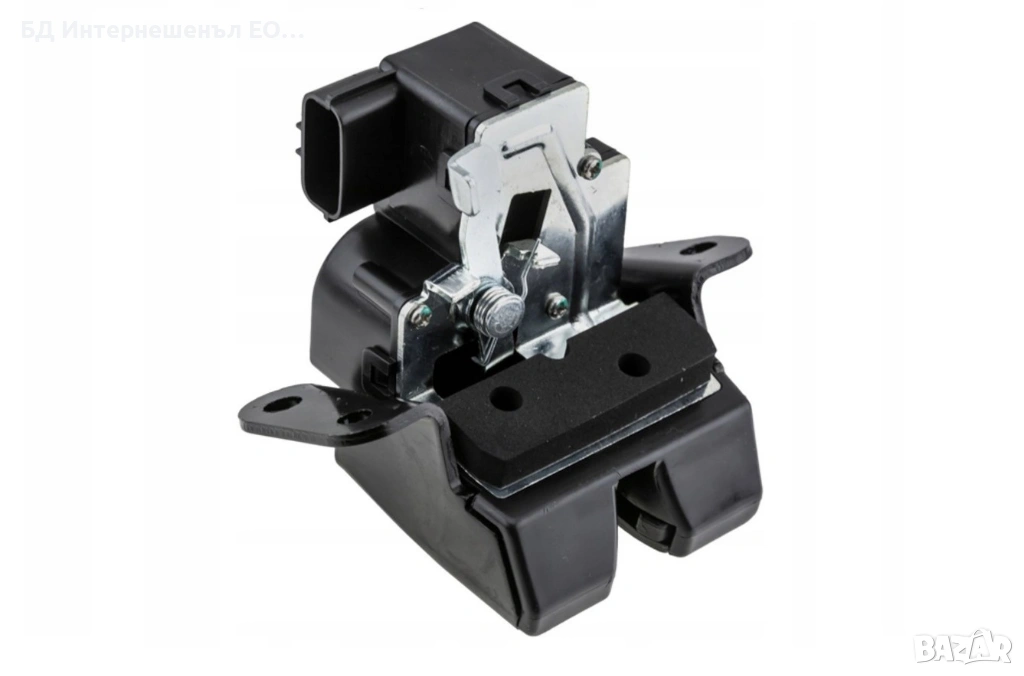 81230-2L200 Брава за багажник, Hyundai, I30 SW MK1 2007-2012 Комби, 4 ПИН, снимка 1