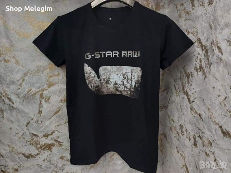 G- Star Raw тениска , снимка 1