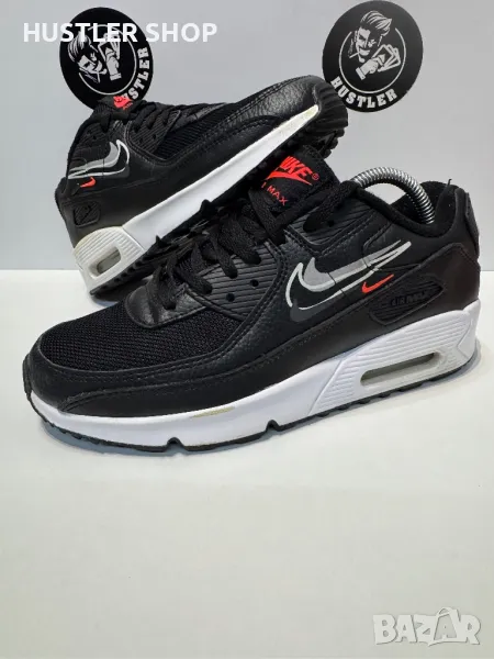 Маратонки NIKE AIR MAX 90.Номер 38.5, снимка 1