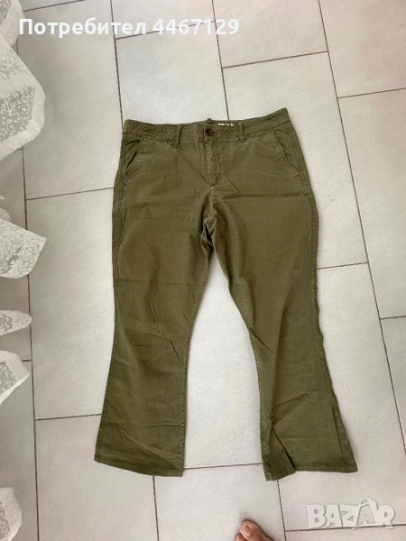Дамски панталони Gap, снимка 1