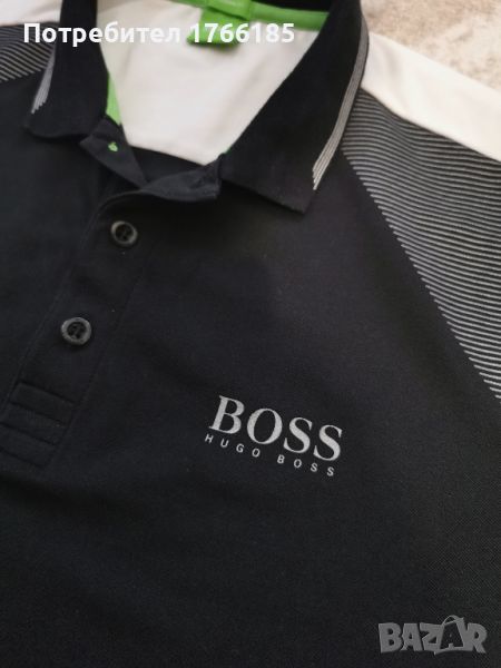 Тениска- Hugo Boss , снимка 1