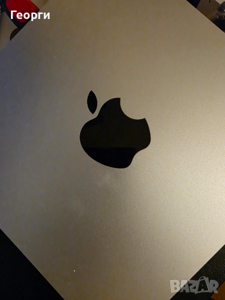 Mac Mini (Late 2012) - i5/16GB/500GB, снимка 1