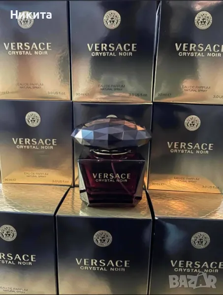 Versace парфюми , снимка 1