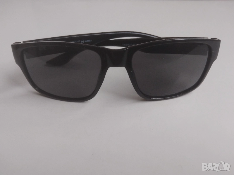 Serpaco черни слънчеви очила UV400 защита, снимка 1