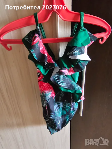 Детски бански, снимка 1