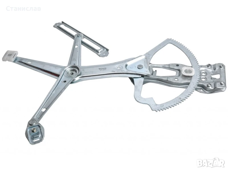 Стъклоподемник за Mercedes ML W163, снимка 1