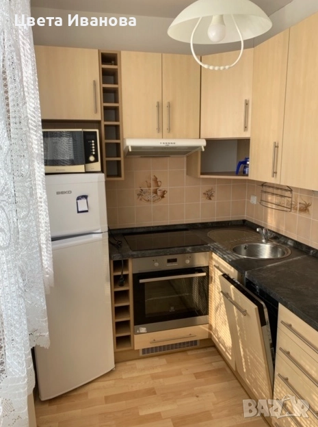 Тристаен апартамент Съдийски, снимка 1