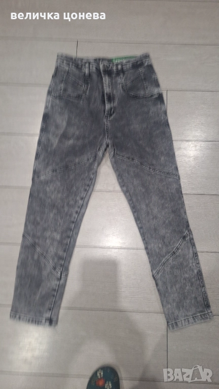 Дънки Pause jeanse, снимка 1