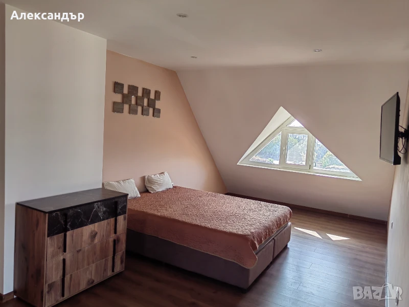 Студио в тухлена кооперация , снимка 1