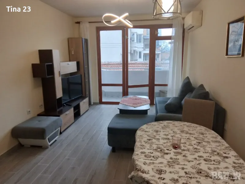 2-стаен апартамент до Пълмед, кв. Христо Смирненски, снимка 1