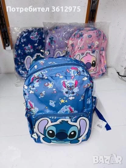 детски раници , снимка 1