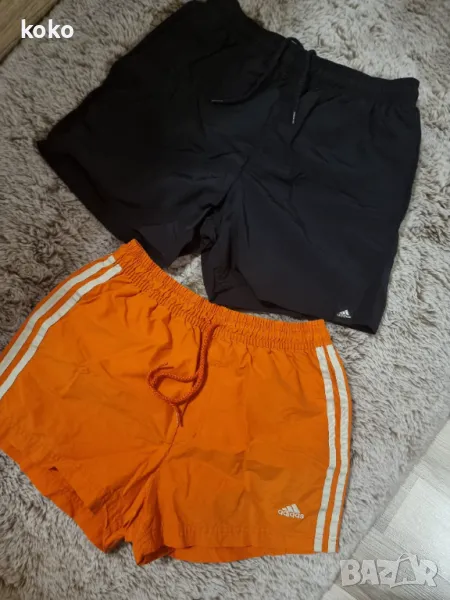 Adidas original къси гащи шорти.S, снимка 1