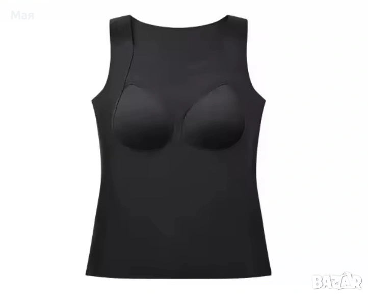 5 евро нов потник сутиен размер М, снимка 1