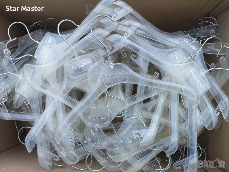 Закачалки за детски дрехи, снимка 1