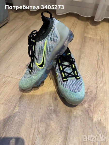 Маратонки Nike Air Vapormax, снимка 1