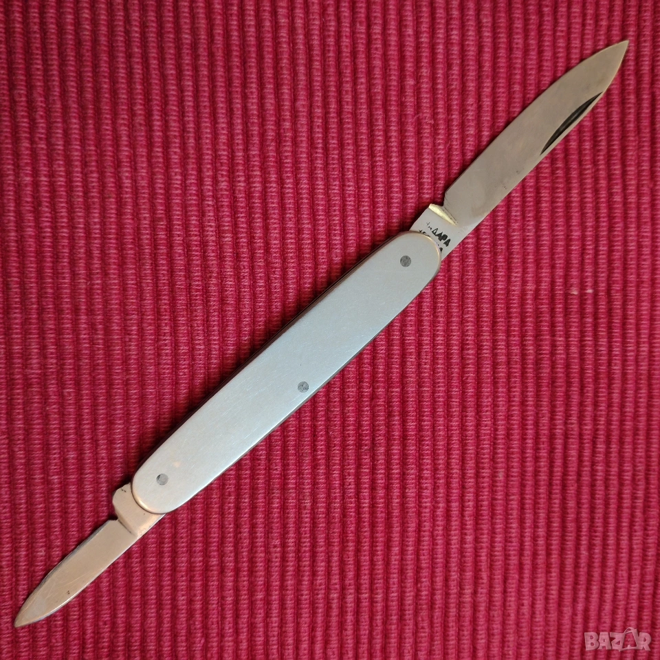 Старо джобно ножче Мадара, България. , снимка 1