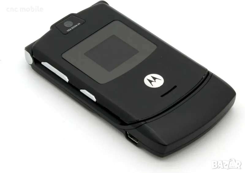 Motorola V3 RAZR панел, снимка 1