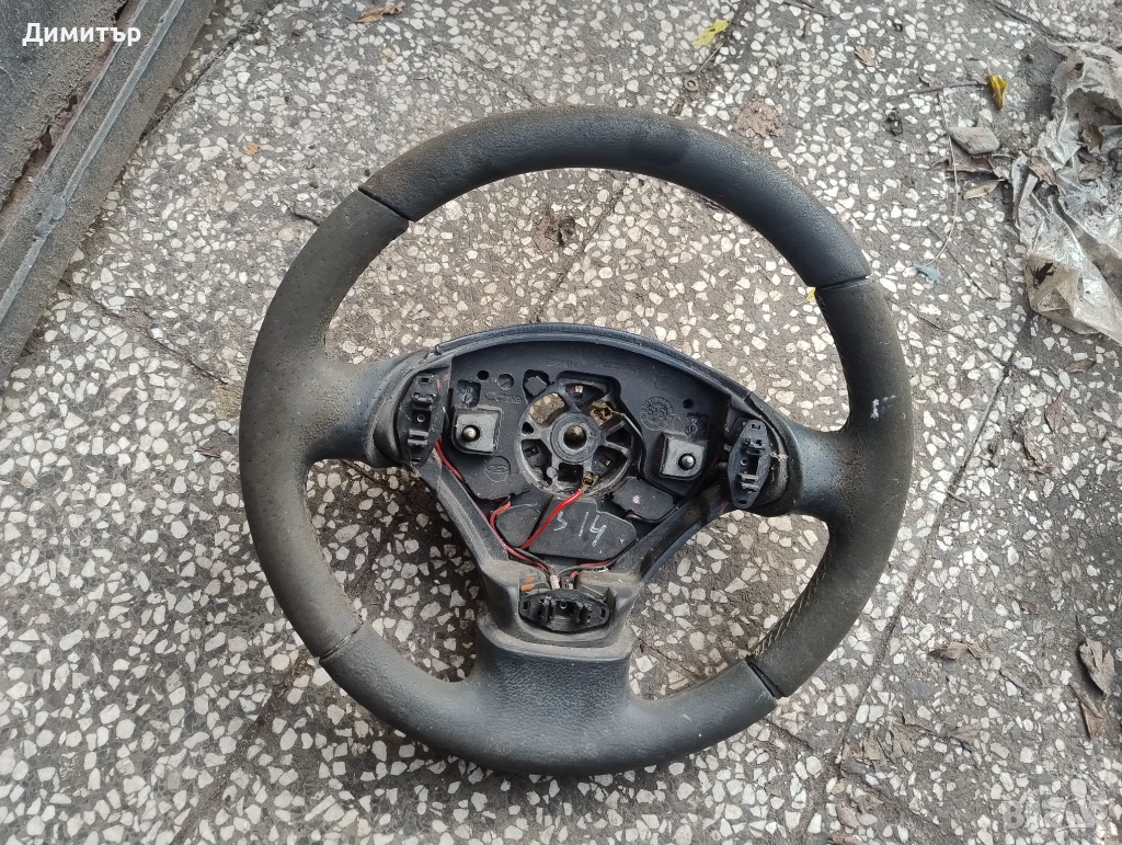 Волан За Форд Пума 1999г / Ford Puma 1999y, снимка 1