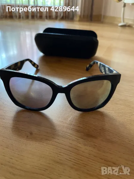 Слънчеви очила, снимка 1
