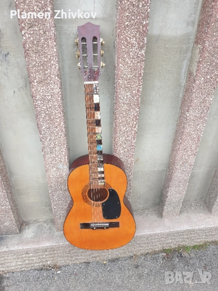 китара , снимка 1
