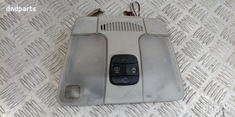 Плафон Mercedes CLK W208 2000г.	, снимка 1