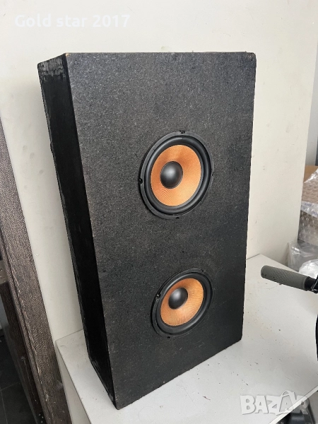 Бокс за кола, снимка 1