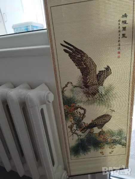 Японско пано ново, снимка 1