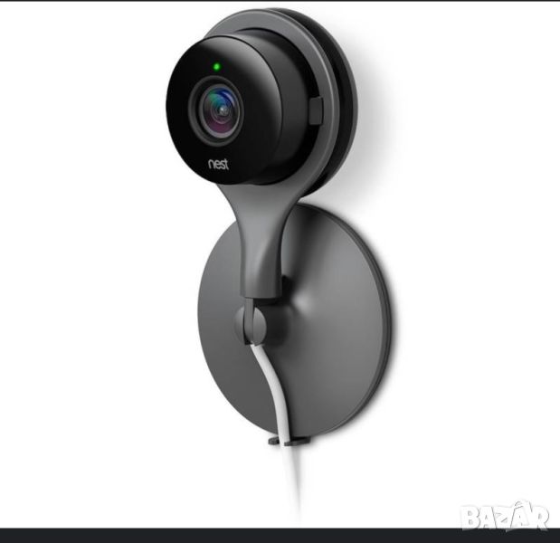 Nest Indoor Smart Camera , снимка 1