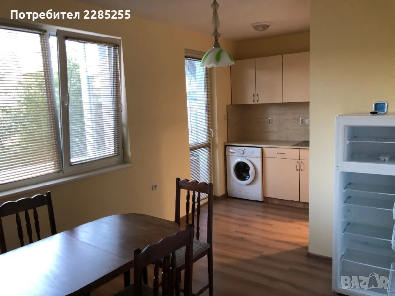 Отдавам под наем двустаен апартамент в центъра на Велико Търново, снимка 1