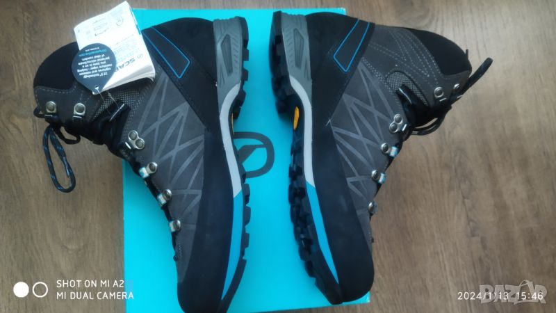 Scarpa Marmolada Pro HD Shark-Octane, снимка 1