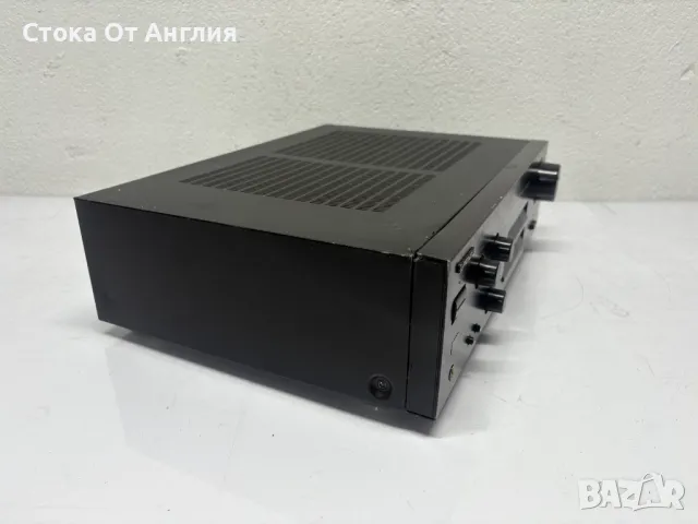 Усилвател - Pioneer A-351R, снимка 5 - Ресийвъри, усилватели, смесителни пултове - 50121535