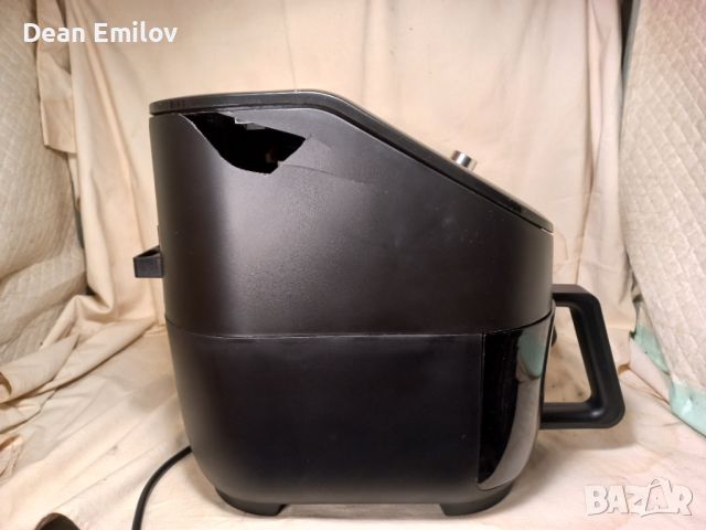 Air Fryer Instant Pot Vortex Plus, снимка 11 - Фритюрници - 46277471