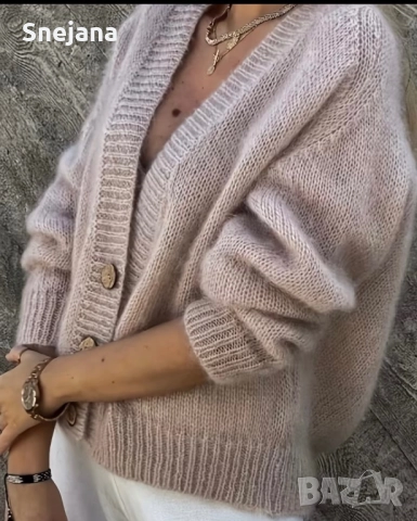 якета модели нови , снимка 9 - Якета - 47769984